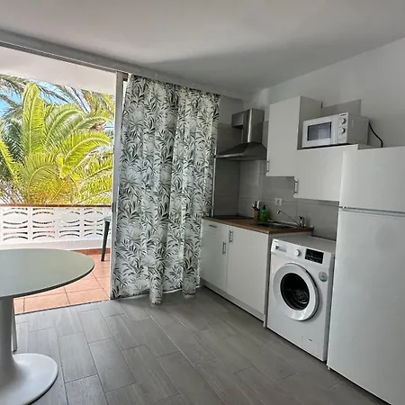 アパート Sea & Pool, Costa Of Silencio コスタ・デル・シレンチオ