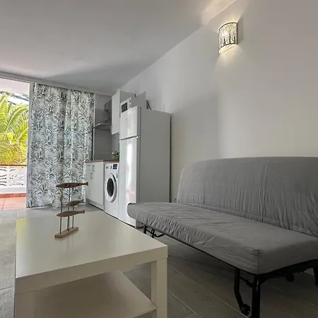 Sea & Pool, Costa Of Silencio アパート コスタ・デル・シレンチオ