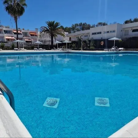 Sea & Pool, Costa Of Silencio